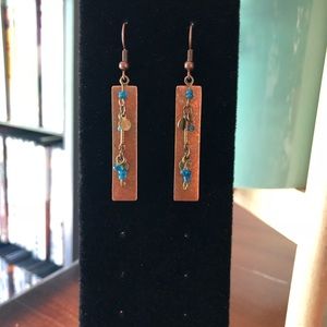 Original Handmade Earrings